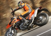KTM 690 Supermoto KTM 690 Supermoto